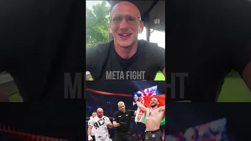 Бой Шлеменко и Белаза прошел В ОДНУ КАЛИТКУ | Василевский