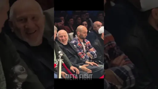 Багова и Цолоева ВЫГНАЛИ за СКУЧНУЮ схватку