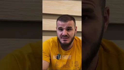 Ибрагимов против Гончарова: кто кого?