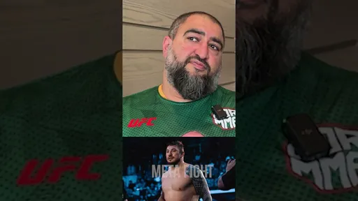 Гончаров ГОТОВ дебютировать в UFC БЕСПЛАТНО | Азизян