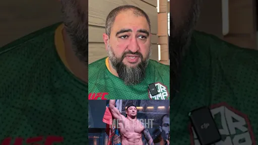 Главная ПРОБЛЕМА подписания Гончарова в UFC – политическая обстановка | Азизян