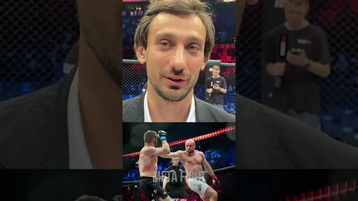 Раздельное решение судей – ДАНЬ УВАЖЕНИЯ Шлеменко | Клименко
