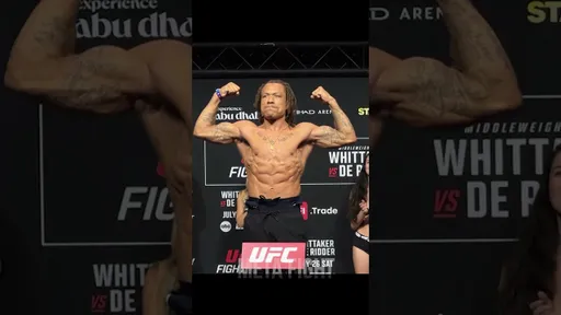 ЯН ЗАРЯЖЕН! Стердаун Петра и Макги перед боем на UFC on ABC 9