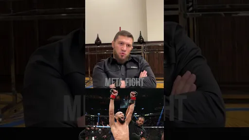 Весь чеченский народ ЖДЕТ ПОЯС UFC у Чимаева | Бибулатов