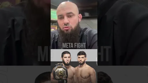 Царукян жаждет пояс UFC, тяжелый бой для Махачева | UFC 311 | Бадаев
