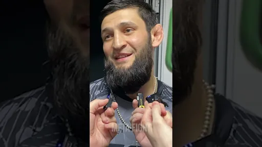 Чимаев не верит, что UFC даст Махачеву ПОДНЯТЬСЯ в средний вес и ПОДРАТЬСЯ с Дю Плесси