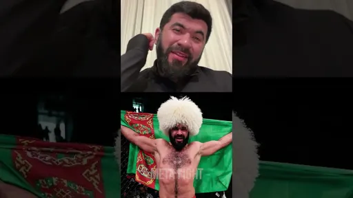 В Гран-при PFL не все так КРАСИВО, как ВЫГЛЯДИТ | Ягшимурадов