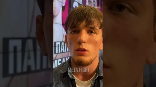 Чимаев ПОЗВАЛ меня на СБОРЫ | НАБИЕВ