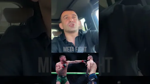 КАК ПОБЕДИТЬ Чимаева | Торосян