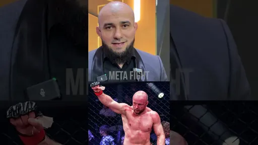 ДВА БОЯ за ВЕЧЕР для Шлеменко | Бадаев