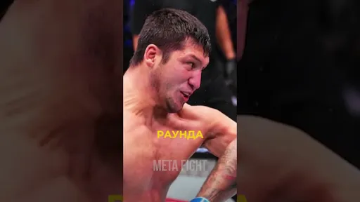 МОНСТР из Казахстана идет за ЗОЛОТОМ UFC: кто такой Дияр Нургожай