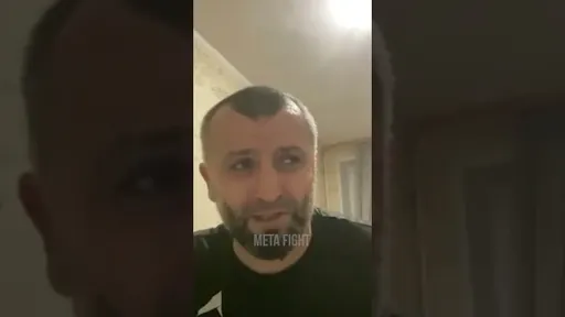 ЛЕГКИЙ бой ДЛЯ Дацика | Исмаилов