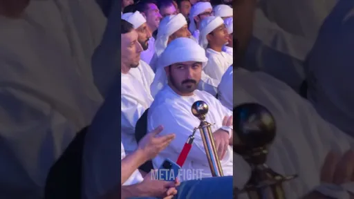 Махачев ПЕРЕЖИВАЕТ за сокомандника на UAE Warriors 62