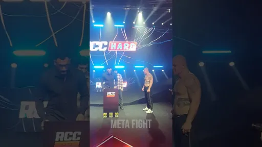Гаджи Автомат против Фомича: будет ЖЕСТКАЯ ЗАРУБА