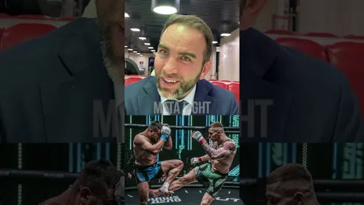 Гаджиев: В поп-ММА НЕ ДОЛЖНО БЫТЬ ШМАКОДЯВОК