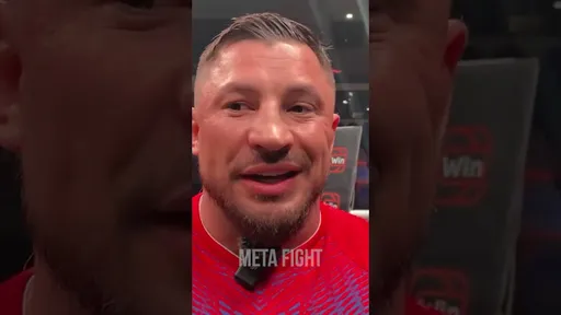 Гончаров: Павлович и Волков должны решить, кто пойдет дальше к титулу