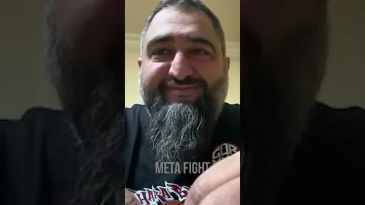 Шара Буллет ПОДПИСАЛ КОНТРАКТ НА БОЙ против Петросяна в рамках турнира UFC 308