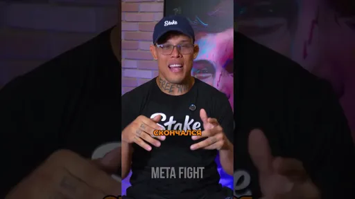 ПЕРЕБОРОЛ СМЕРТЬ! Экс-чемпион Bellator ПЕРЕНЕС пересадку легких