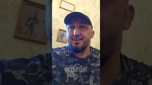 Магомедалиев: ПОЛОВИНА АМЕРИКАНЦЕВ в UFC – МУСОР
