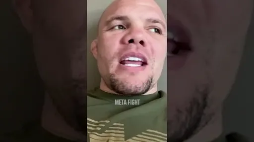 Дам БОЙ Гуськову | ЭНТОНИ СМИТ