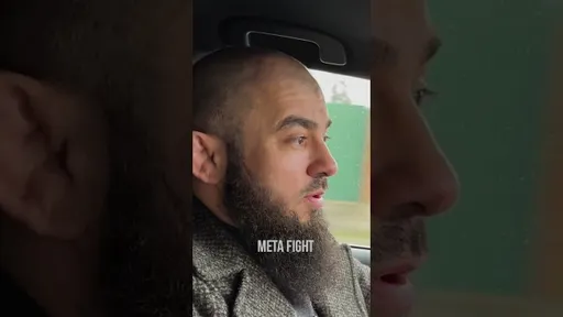 Как Бадаев ПОПАЛ в АСА