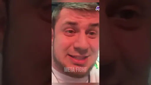 АШАЛЕТЬ! Он его НОКАУТИРОВАЛ: журналист Meta Fight под впечатлением от Оздемира