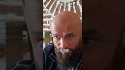Как Исмаилов вернулся в ACA?