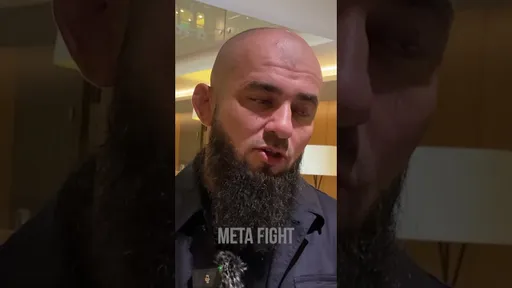 Бадаев: Было бы интересно УВИДЕТЬ ГРОЗИНА В АСА