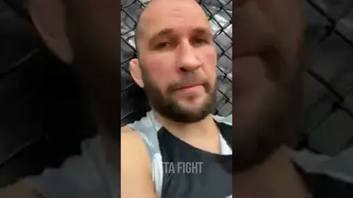Сарнавский: Павлович VS Волков – в тяжелом весе все может решить один удар