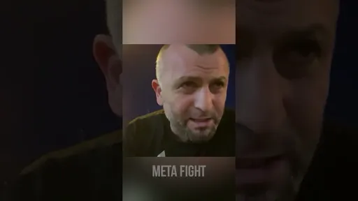 Исмаилов: УМАРУ Магомедову до Шары НЕ ДОТЯНУТЬСЯ