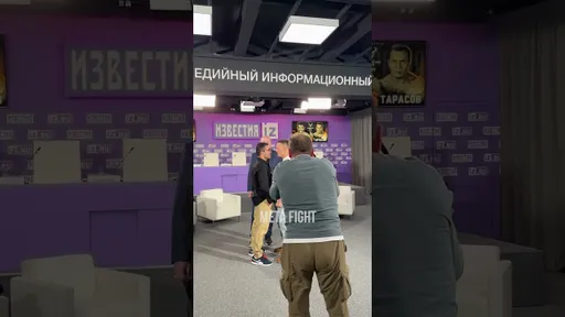 Тарасов ПРОТИВ Хейбати | СТЕРДАУН