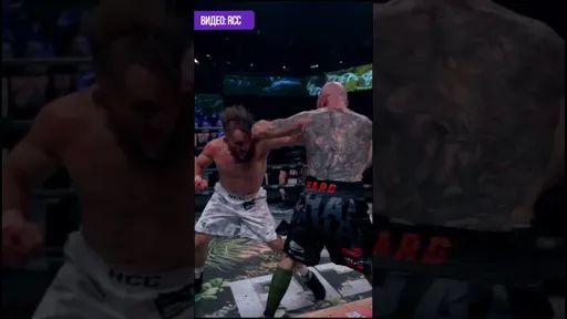 ЛУЧШИЕ моменты БЕСКОМПРИСНОГО реванша между Белазом и Мясниковым на RCC Hard 13