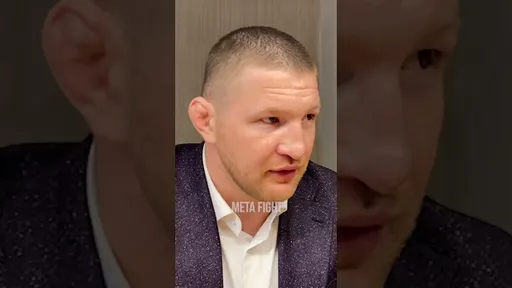Скоро ЗАКОНЧУ карьеру | МИНЕЕВ