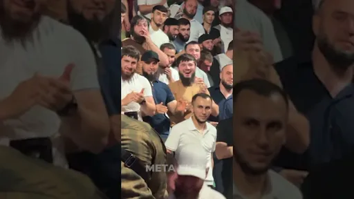 ЧУМОВОЙ НОКАУТ! Кадыров в ВОСТОРГЕ от победы Абдулвахабова над Баговым