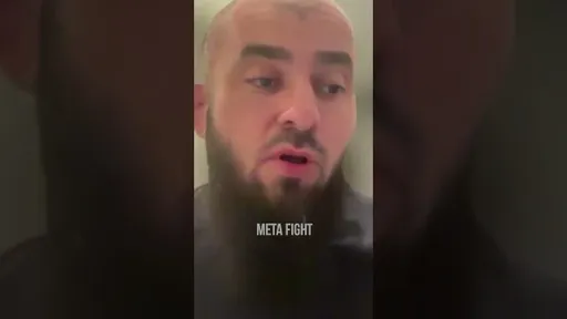 БОЙ Шлеменко и Штыркова | БАДАЕВ