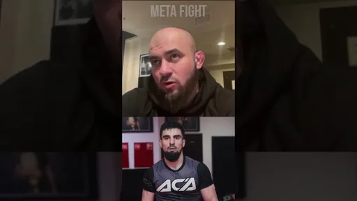 Дакаев НЕ СМОГ РЕАЛИЗОВАТЬ свой потенциал | Бадаев