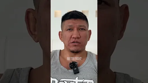Казахстанец Хамитов нашел новую жертву