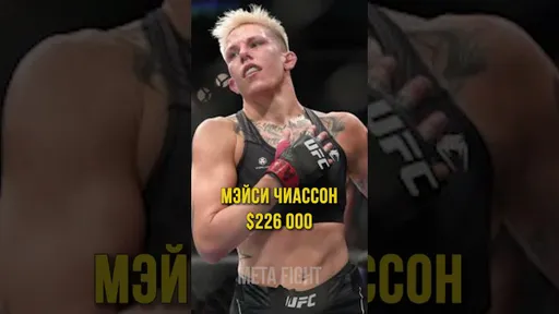 Перейра и Прохазка заработали более 3 миллионов долларов. Топ-10 гонораров UFC 303
