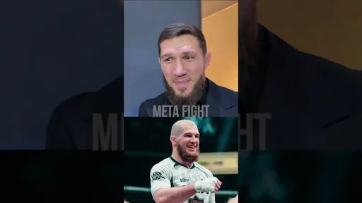 Про подписание Раисова в UFC | Бибулатов