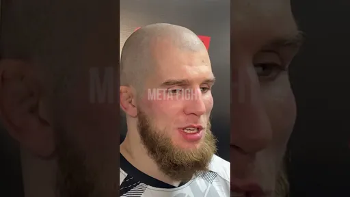 Есть ли шансы у Раисова в UFC?
