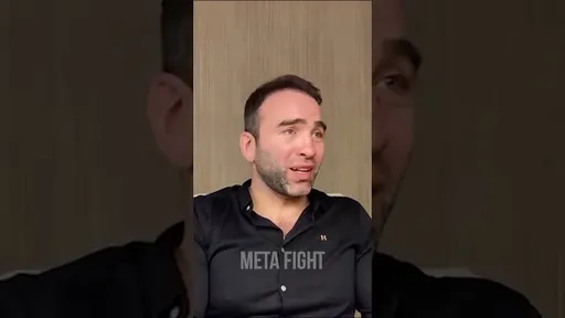 ПОЧЕМУ в Польше так любят ММА?