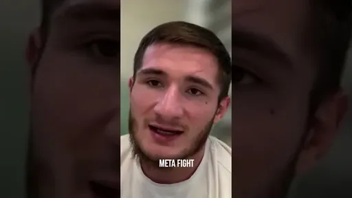 «Наше Дело» сейчас ВЫШЕ, чем Fight Nights | СУЛУМОВ