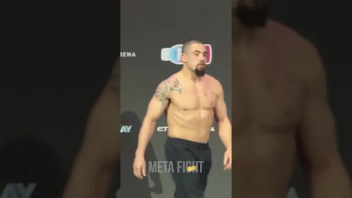 ИСКРЫ ⚡️⚡️⚡️ ЧИМАЕВ и УИТТАКЕР готовы порвать друг друга: стердаун перед UFC 308
