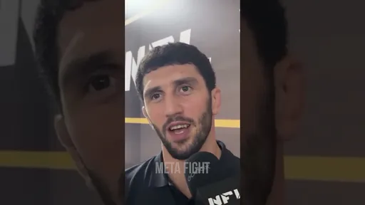 Сидаков: Бадаев предлагал БОЙ С КАДИМАГОМЕДОВЫМ