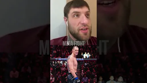 Боец UFC Волков СНЯЛСЯ в клипе Slaughter To Prevail | Об этом рассказал Alex Terrible