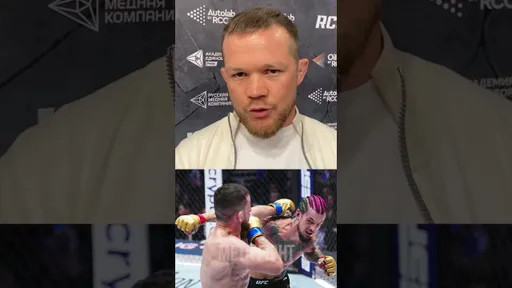 Двалишвили должен ПОБЕЖДАТЬ О’Мэлли в РЕВАНШЕ | Ян