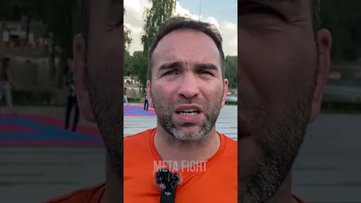 Вахитов МОЖЕТ ДАТЬ ЖАРУ в UFC | Гаджиев