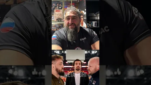 Удивит Белаз победой над Шлеменко? Нет