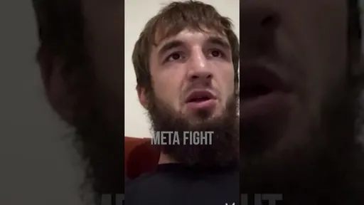В Дагестане ВСЕГДА будут ТОПОВЫЕ бойцы | Магомедшарипов