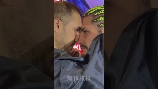 ВОТ ЭТО НАКАЛ! Напряженный СТЕРДАУН Никулина и Туйнова